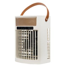 Evaporative Air Coolers Integrate Refrigeration, Ventilation, And Humidification. Using Water As A Medium Can Effectively Cool Down And Create A Comfo