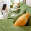 Chenille sofa cover, all season universal elastic full package, 2024 new dust-proof cat scratch herringbone pattern sofa cover