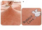 Full set of sofa cover, new all-season universal anti slip and anti cat scratch fabric, Chenille modern minimalist seat cushion cover